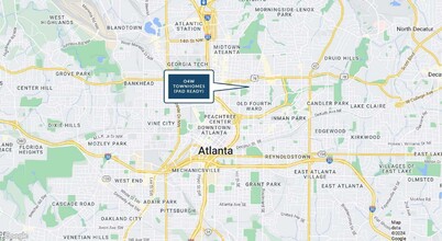 404 Linden Avenue in Atlanta, GA - Building Photo - Building Photo