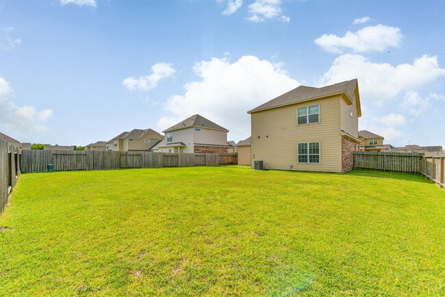 3216 Walden Breeze Ct in San Leon, TX - Building Photo - Building Photo
