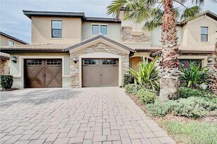 9020 Azalea Sands Ln in Davenport, FL - Building Photo