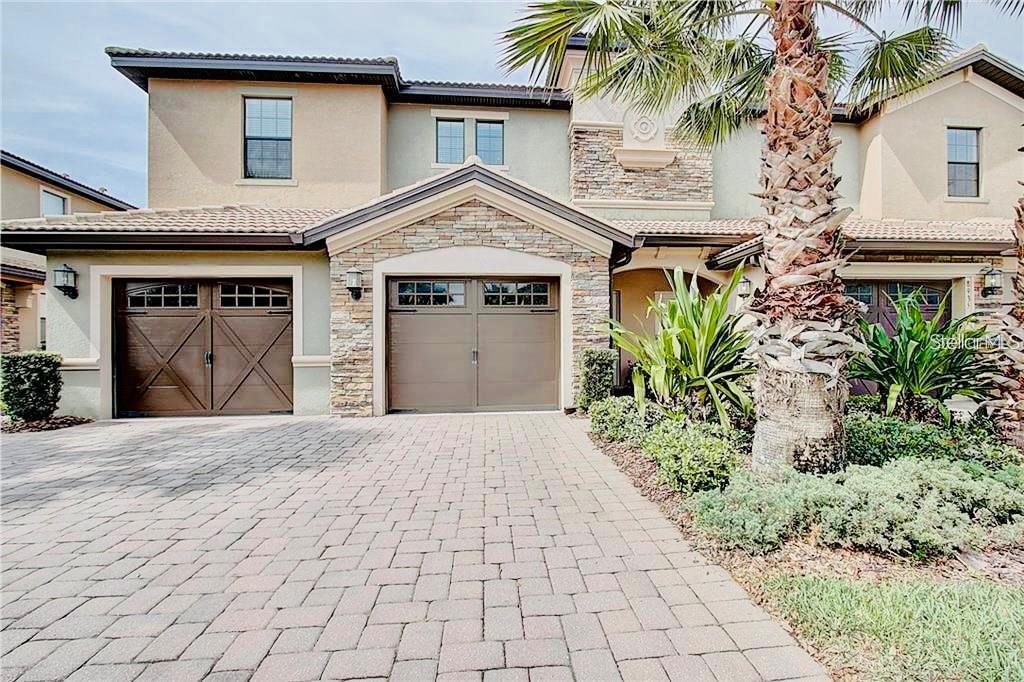 9020 Azalea Sands Ln in Davenport, FL - Building Photo