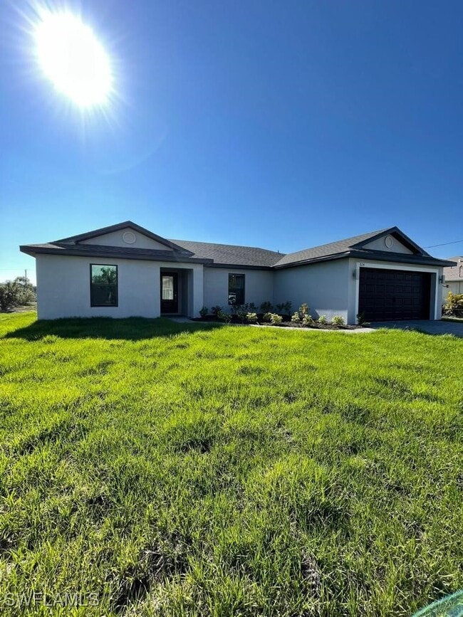 property at 861 Winwood Cir