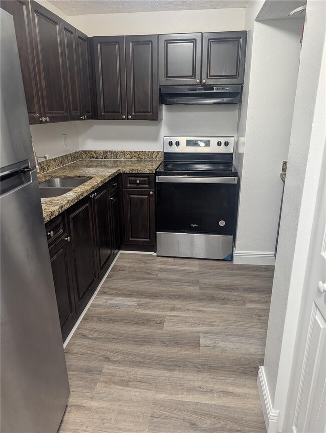 property at 5820 NW 17th Pl