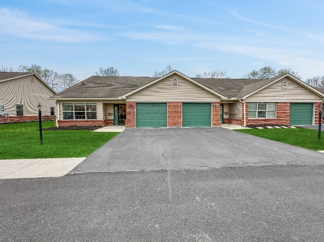 property at 455 Scioto Villa Ln