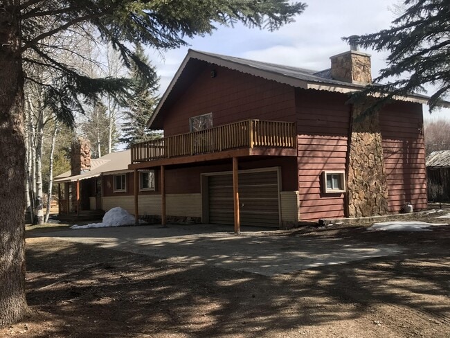 property at 99 Riverside Rd