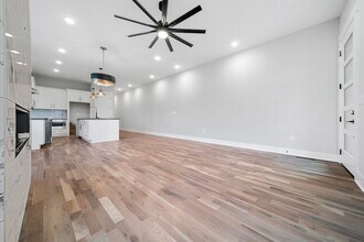 1201 Stainback Ave in Nashville, TN - Building Photo - Building Photo