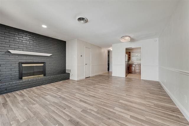 property at 15817 El Estado Dr