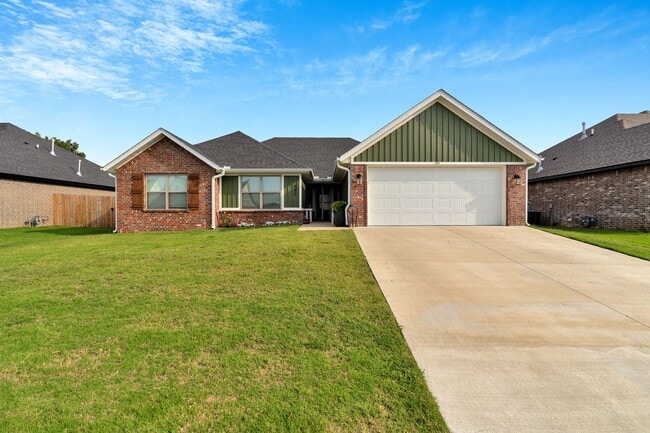 property at 942 Petit Jean St