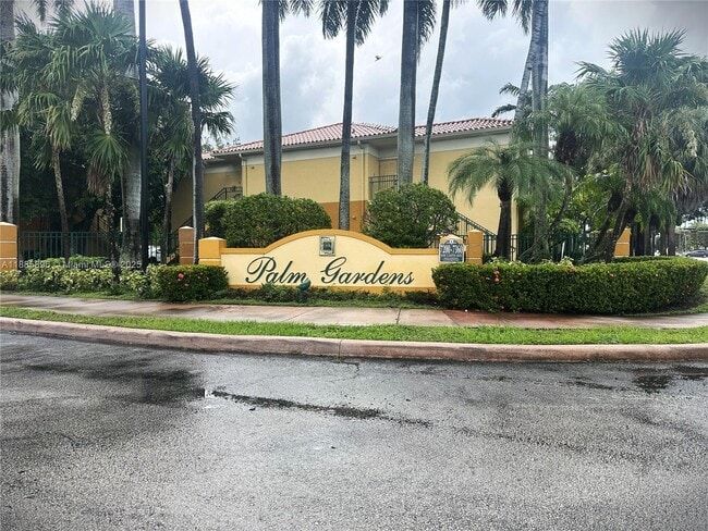 property at 7280 NW 114th Ave
