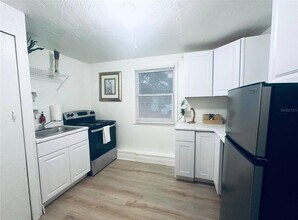 4811 Emerson Ave S in St. Petersburg, FL - Building Photo - Building Photo