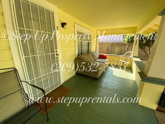 169 Barretta St in Sonora, CA - Building Photo - Building Photo