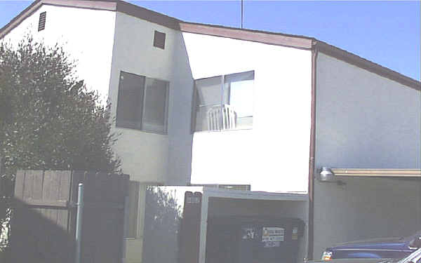 8802 Mira Mesa Blvd in San Diego, CA - Building Photo - Building Photo