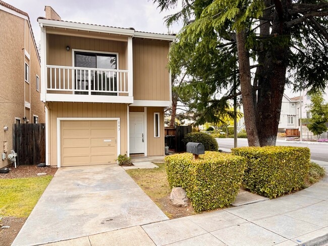 837 Maria Ln in Sunnyvale, CA - Building Photo - Building Photo