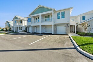 The Honeybell in Vero Beach, FL - Building Photo