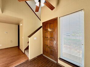 415 Timberwind Rd in Edmond, OK - Building Photo - Building Photo