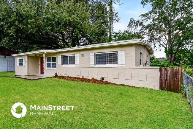 3125 Wallington Dr in Orlando, FL - Building Photo - Building Photo