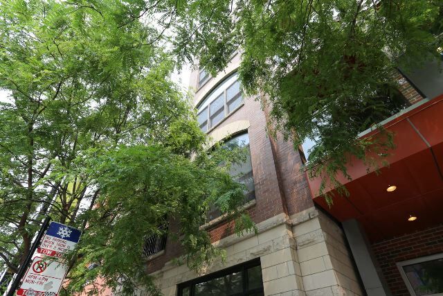 1724 W Belmont Ave, Unit M08H