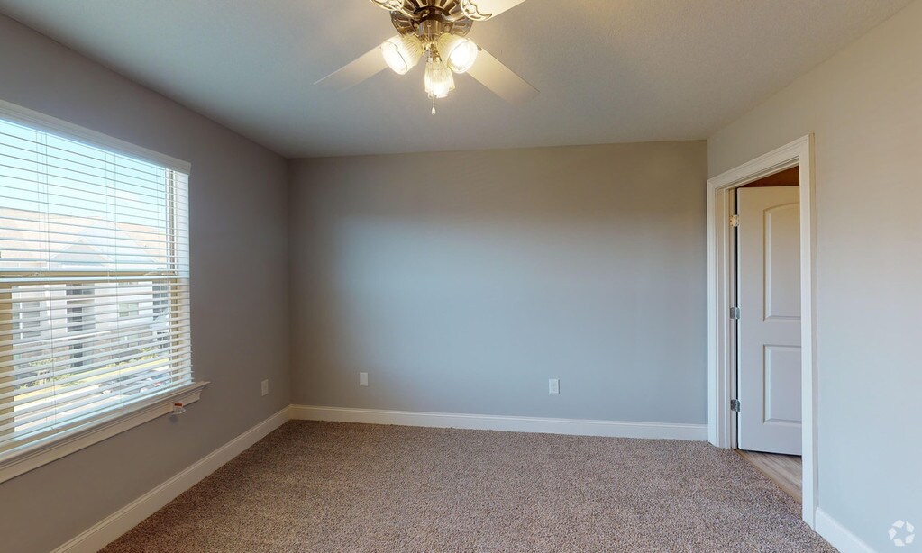 Grove Park Apartments Tallahassee, FL Apartments