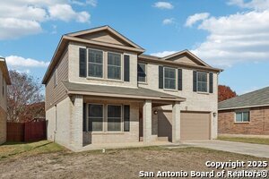 12639 Mexican Plum in San Antonio, TX - Building Photo - Building Photo