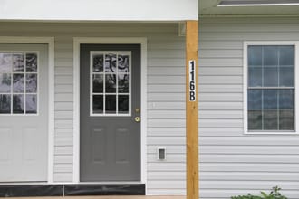 116 Concord Pl, Unit 116A Concord Place in Waynesboro, VA - Foto de edificio - Building Photo