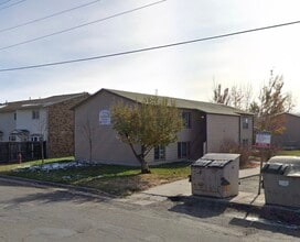 1415 W Park Ave in Riverton, WY - Building Photo - Building Photo