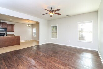 522 Broughton Dr in Canton, GA - Building Photo - Building Photo