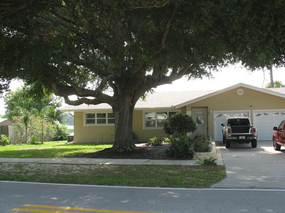 45 S Shell Rd in Debary, FL - Building Photo