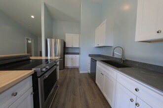 287-247 S Westhaven Dr in Trinidad, CA - Building Photo - Building Photo