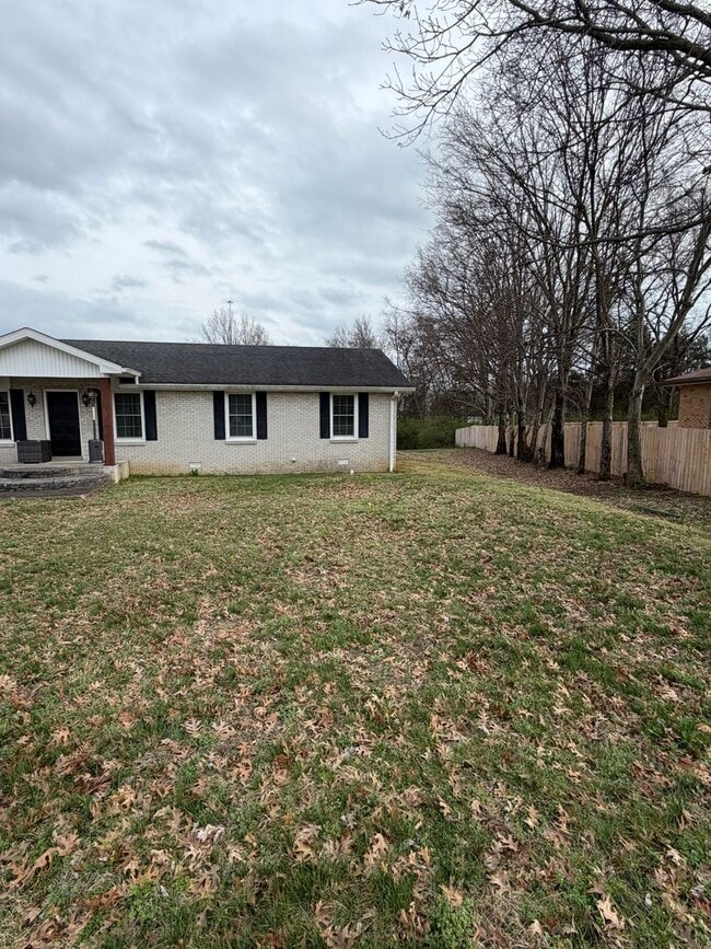 141 Quita Cir in Lebanon, TN - Building Photo - Building Photo