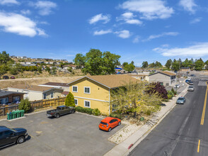 3385 Scottsdale Rd in Reno, NV - Building Photo - Building Photo