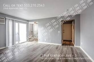 1948 Kentucky Ave-Unit -3 in Cincinnati, OH - Building Photo - Building Photo
