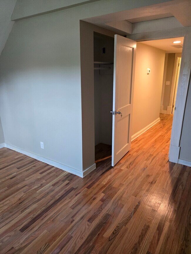 1110 E 5th St in Chattanooga, TN - Building Photo - Building Photo