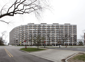 1630 Sheridan Rd Apartments