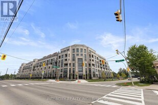 2075 King Rd, Unit 539 in King, ON - Building Photo