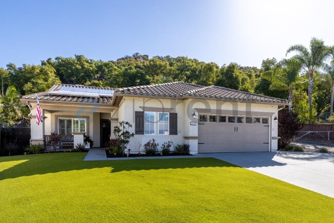 property at 3266 Meadow Grass Ln