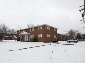 4430-4450 Josephus Ln Apartments