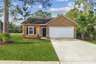 95109 Cypress Trail in Fernandina Beach, FL - Building Photo