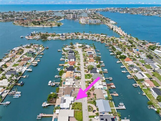7924 1st Ave S in St. Petersburg, FL - Building Photo - Building Photo