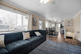 428 Edwards Ave in Shelley, ID - Building Photo - Building Photo