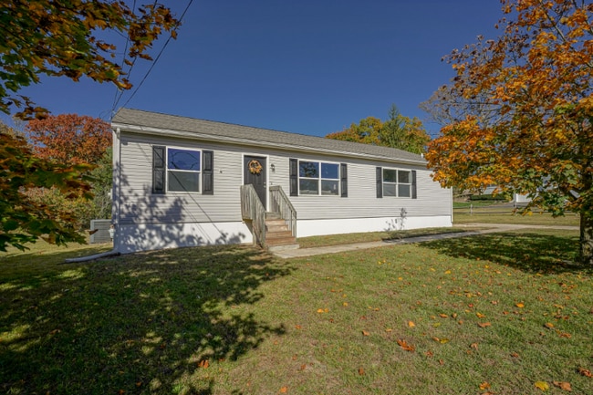 property at 28 Belleview Ave