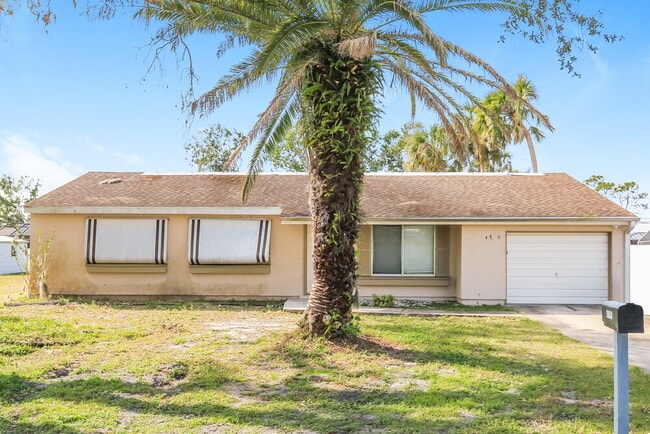 property at 4785 Payne St