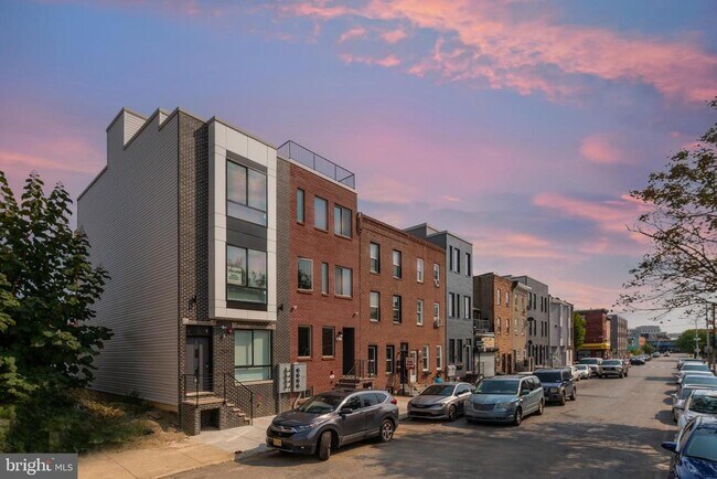 2531 N Front St, Unit 3 in Philadelphia, PA - Building Photo - Building Photo