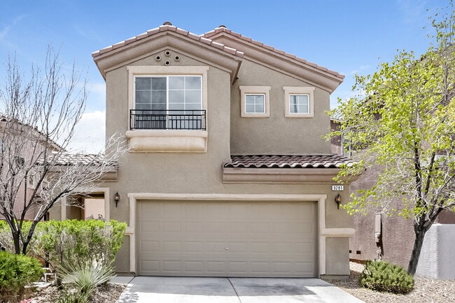property at 9281 William Hill Ave