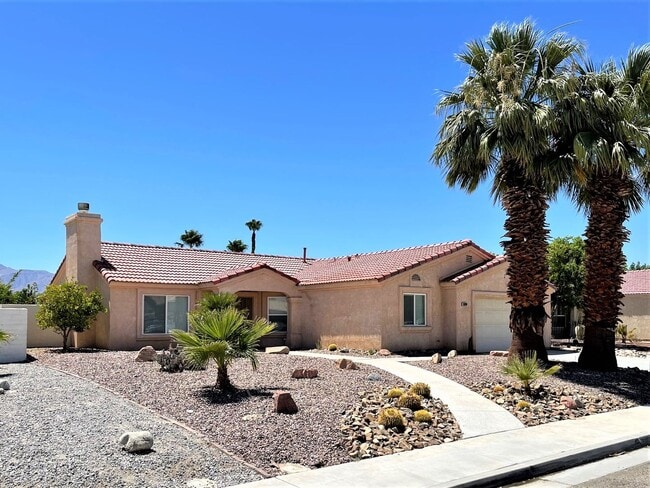 30399 Sterling Rd in Cathedral City, CA - Building Photo - Building Photo