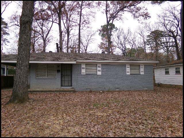 property at 7018 Fairfield Dr