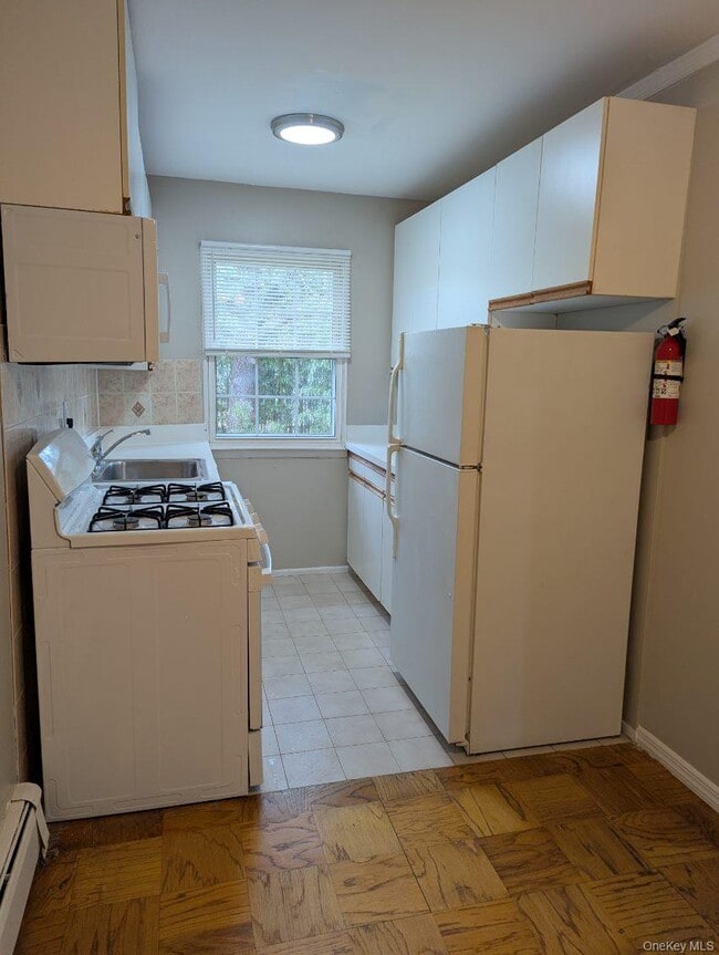 property at 1 Hemlock Dr