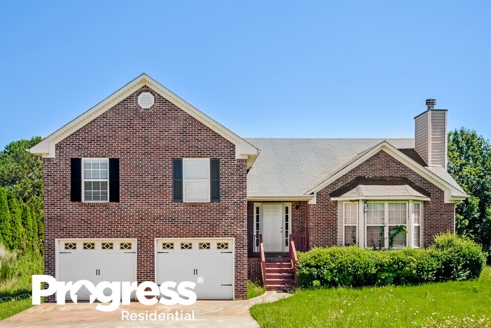 503 Bentley Way in Mcdonough, GA - Building Photo