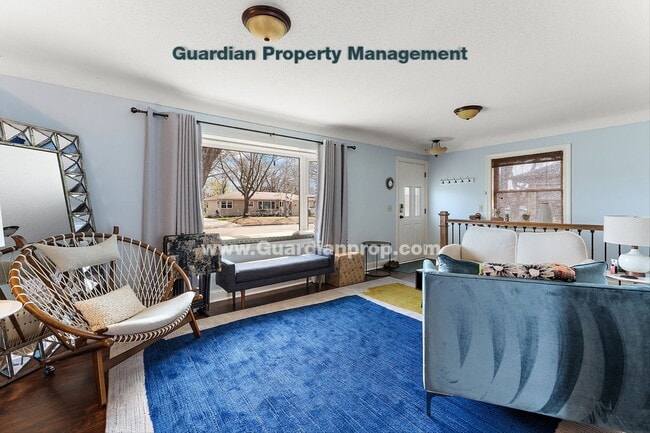 4825 Kentucky Ave N in Minneapolis, MN - Building Photo - Building Photo