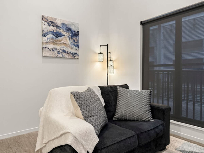 property at 1101 Euclid Ave