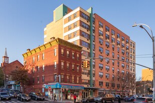 The Dorado in Bronx, NY - Building Photo