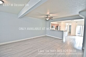 4337 Degray Dr in South Jordan, UT - Building Photo - Building Photo